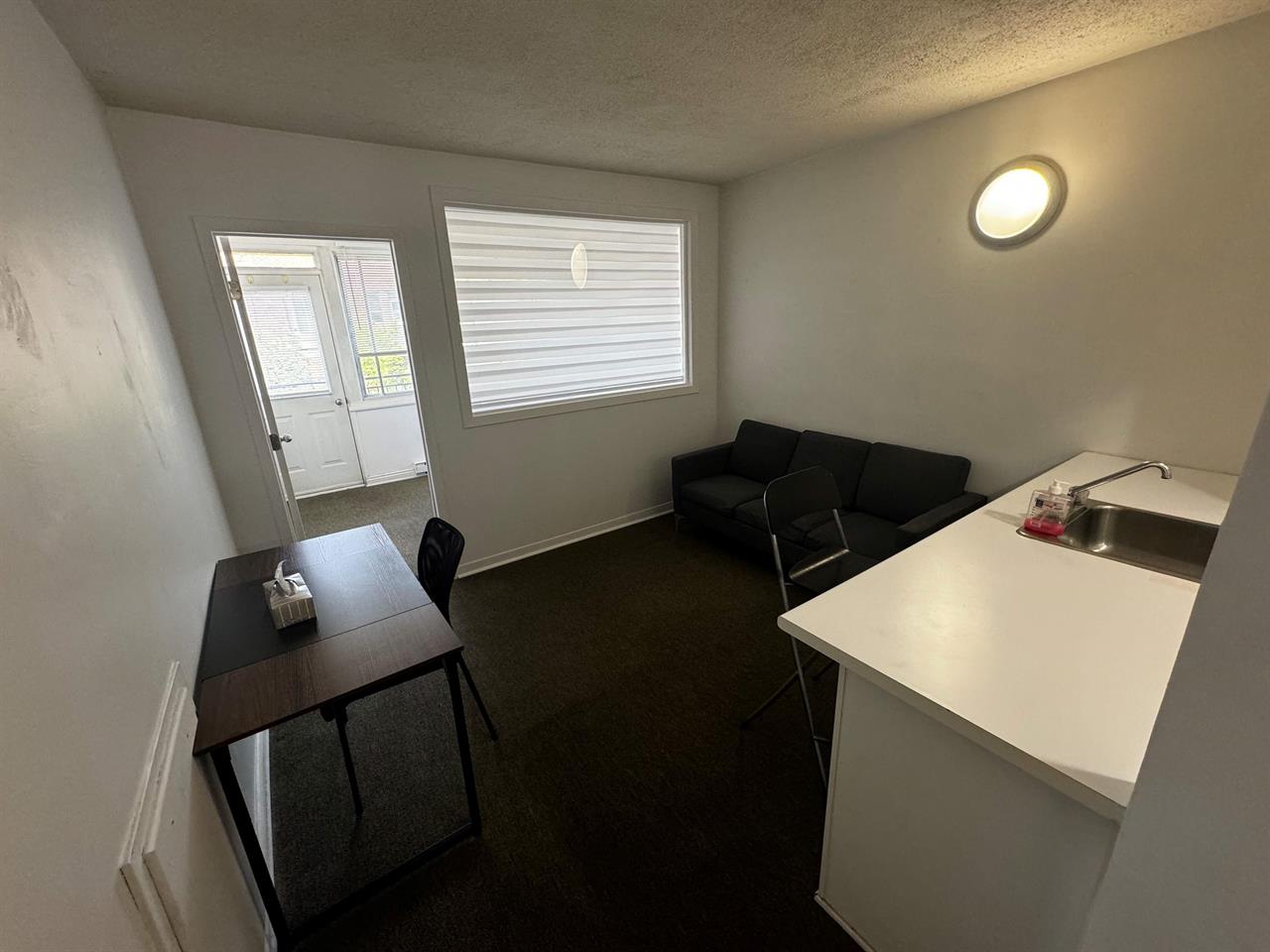 Studio - Montréal - $1,450 /mo