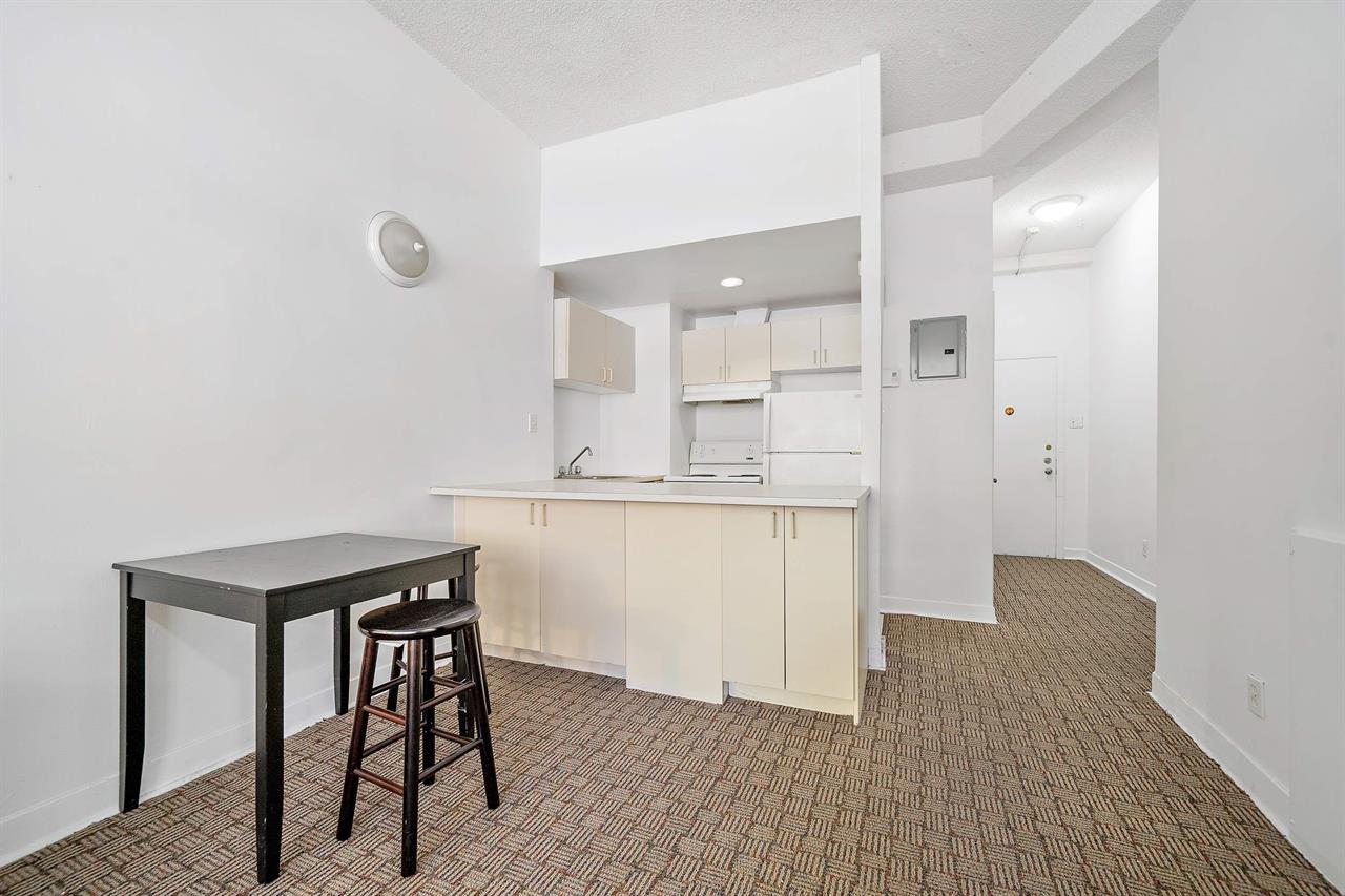 Studio - Montréal - $1,125 /mo