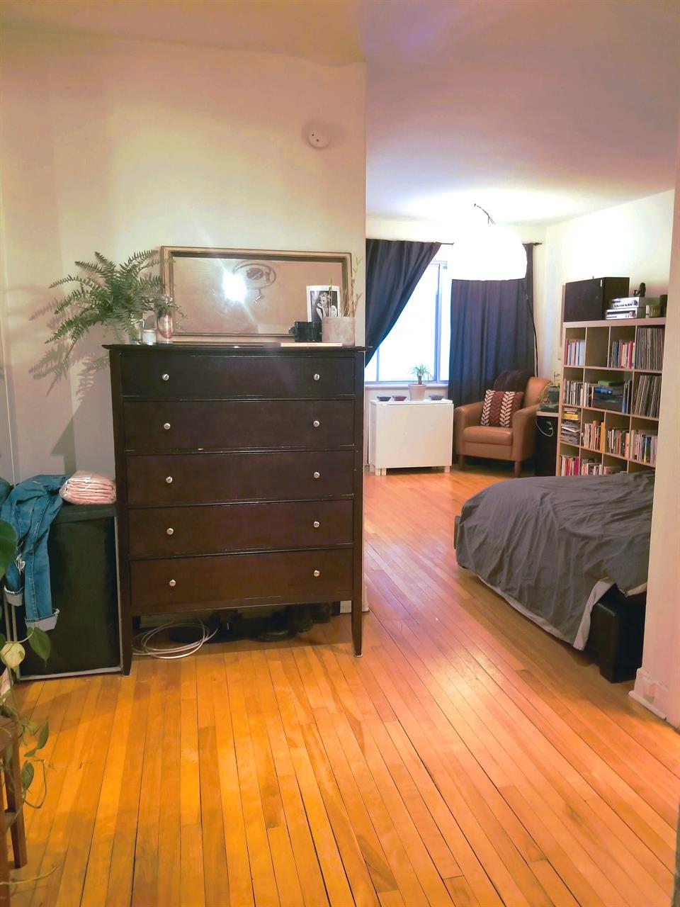 Studio - Montréal - $995 /mo