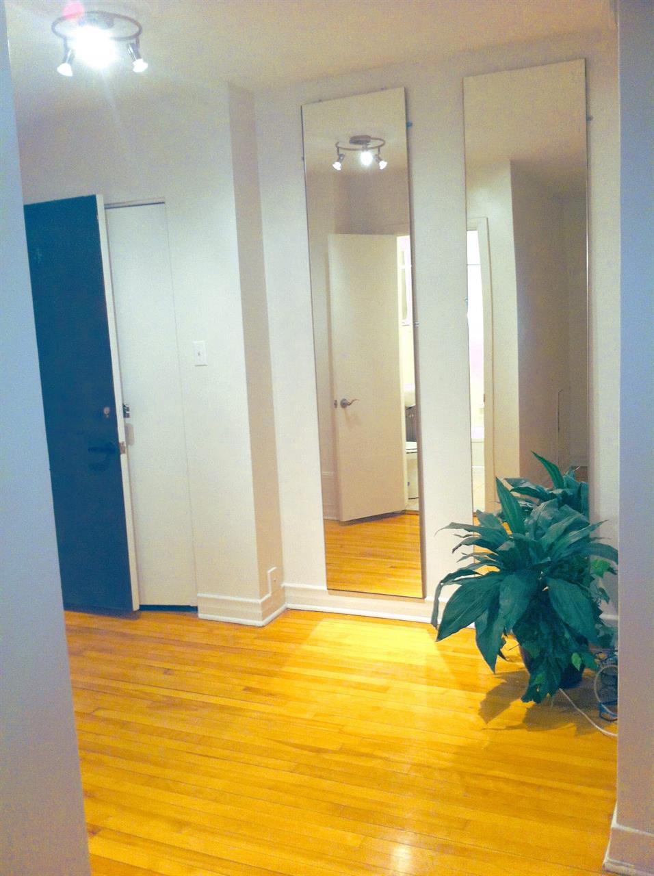 Studio - Montréal - $995 /mo