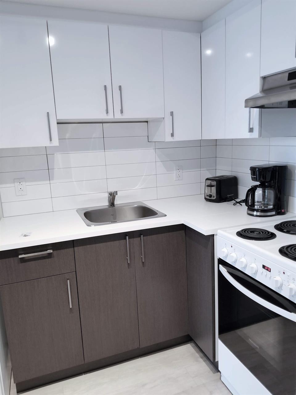 Studio - Montréal - $1,195 /mo