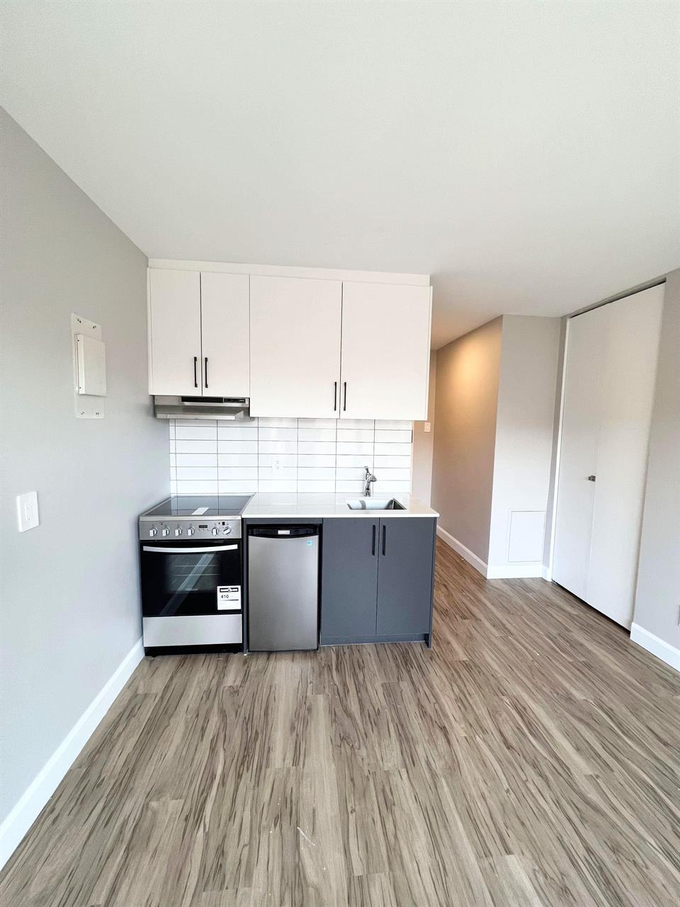 Studio - Montréal - $1,020 /mo