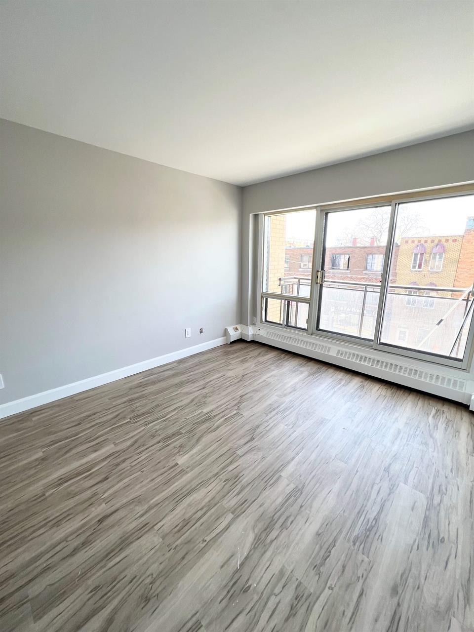 Studio - Montréal - $1,020 /mo