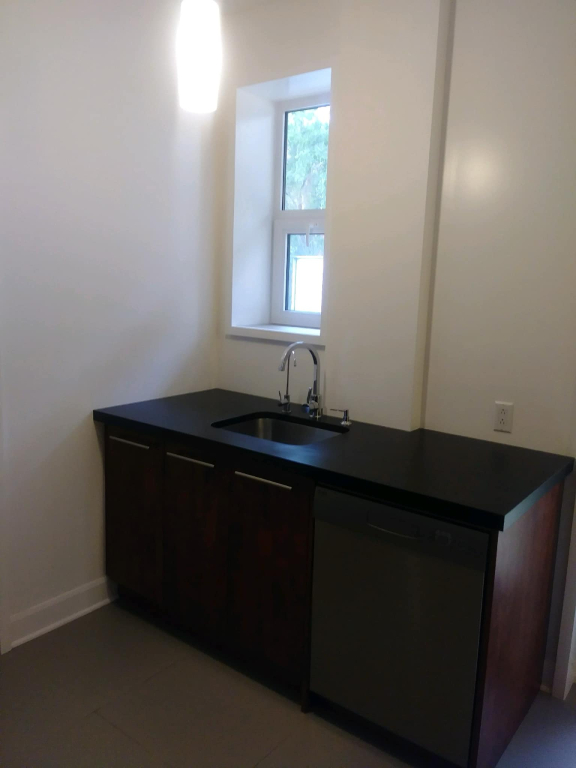 Appartement Très Grand 3 1/2 Contemporai