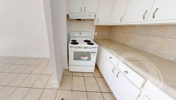 Pet-Friendly 3.5 Apartment for $1220/mois