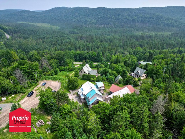 Maison Sainte-Lucie-des-Laurentides À Louer