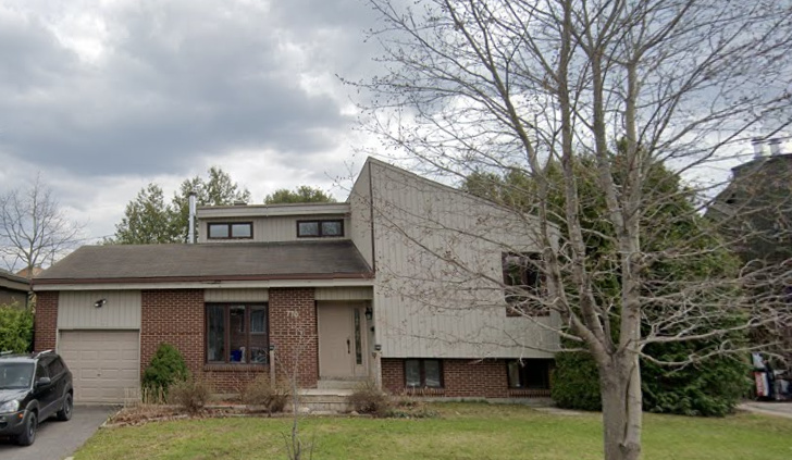 (Aylmer) Maison 6 1/2 + Garage