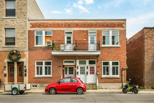 Unique Appartement à Louer Lachine