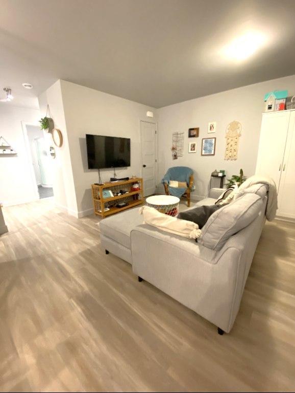 4.5 appartement DISPONIBLE À DRUMMONDVILLE