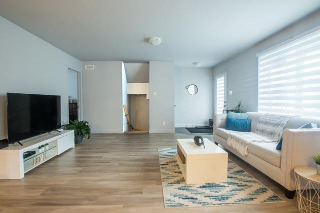 6.5 appartement DISPONIBLE À DRUMMONDVILLE