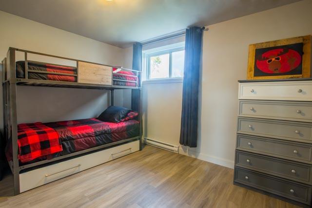 6.5 appartement DISPONIBLE À DRUMMONDVILLE