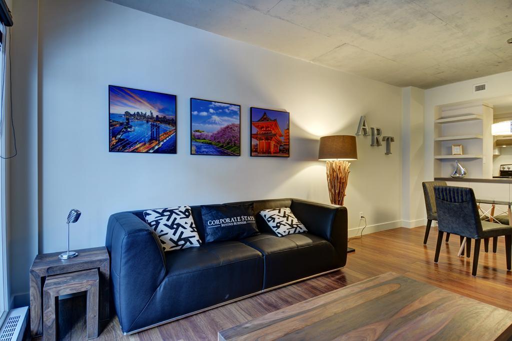 2 Bedroom - 2900 Ch Ste-Foy, Quebec