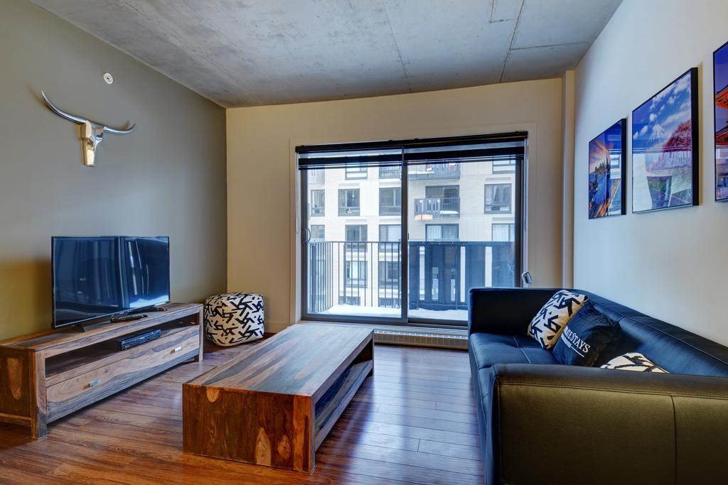 2 Bedroom - 2900 Ch Ste-Foy, Quebec