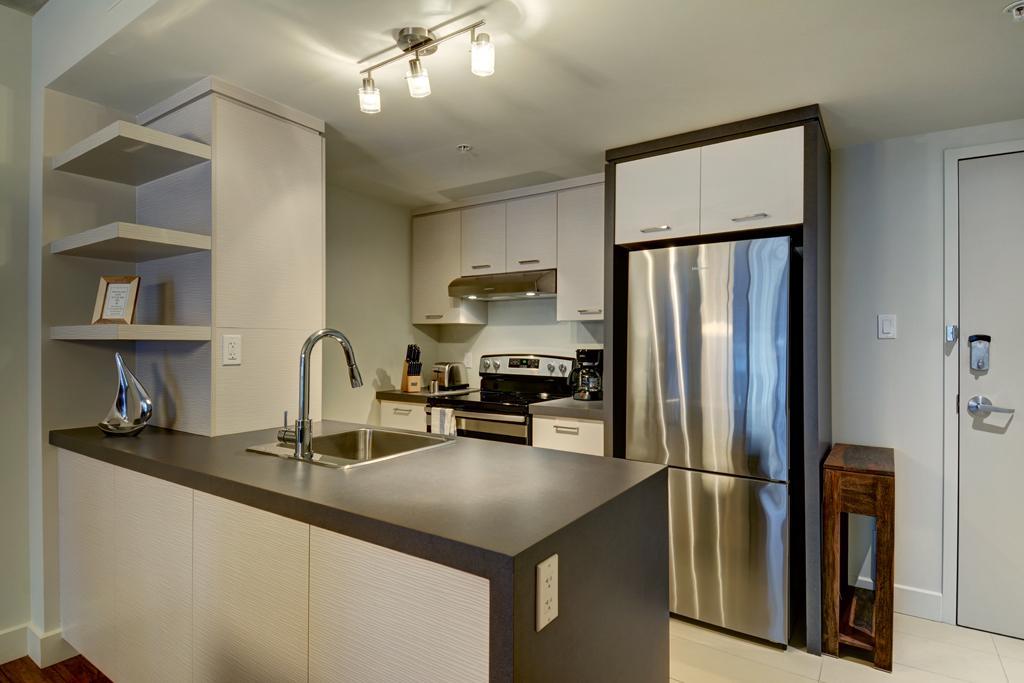 2 Bedroom - 2900 Ch Ste-Foy, Quebec