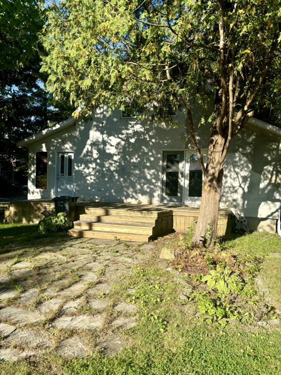 Maison à Louer