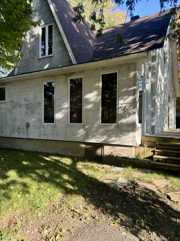 Maison à Louer