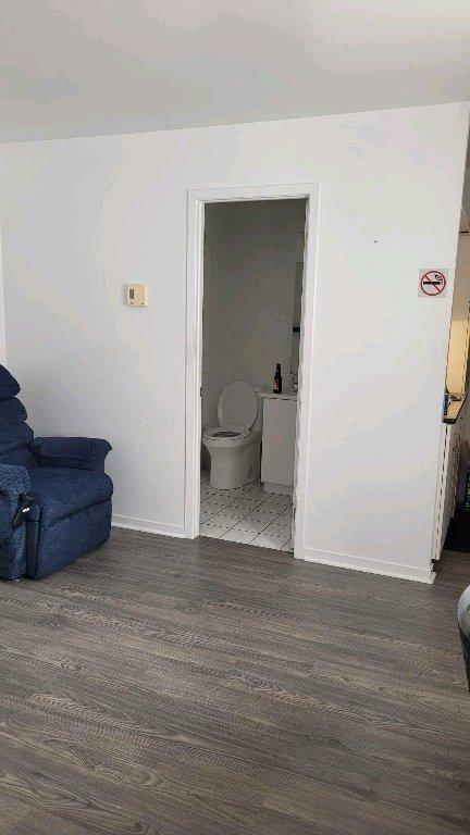 Appartement 1 1/2 à Saint Paul de Montminy