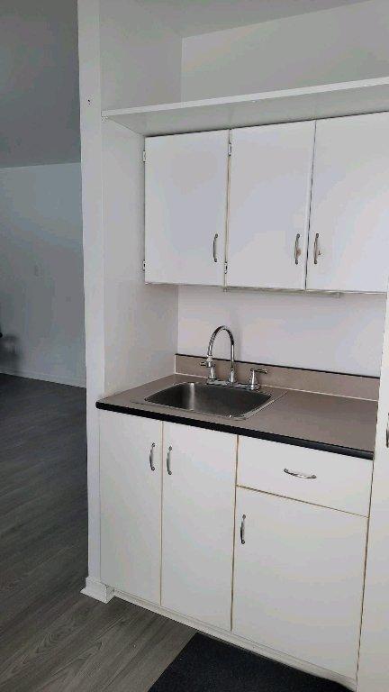 Appartement 1 1/2 à Saint Paul de Montminy
