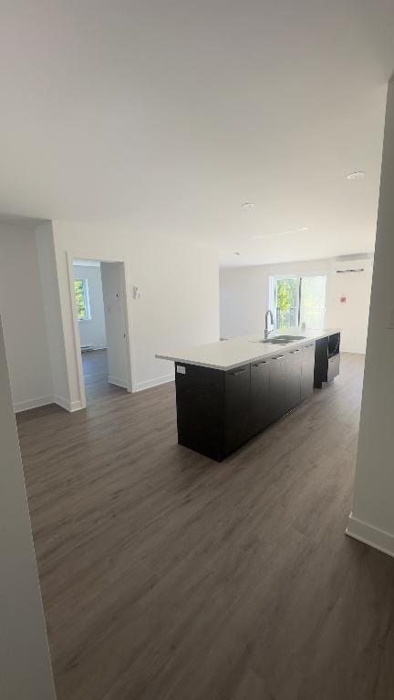 Condo à louer à Rigaud - 93B rue St-François