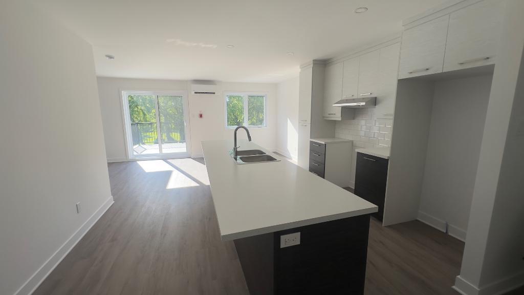 Condo à louer à Rigaud - 93B rue St-François