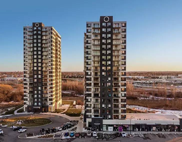 1 Chambre - 3850, Boul St-Elzéar Ouest, Laval