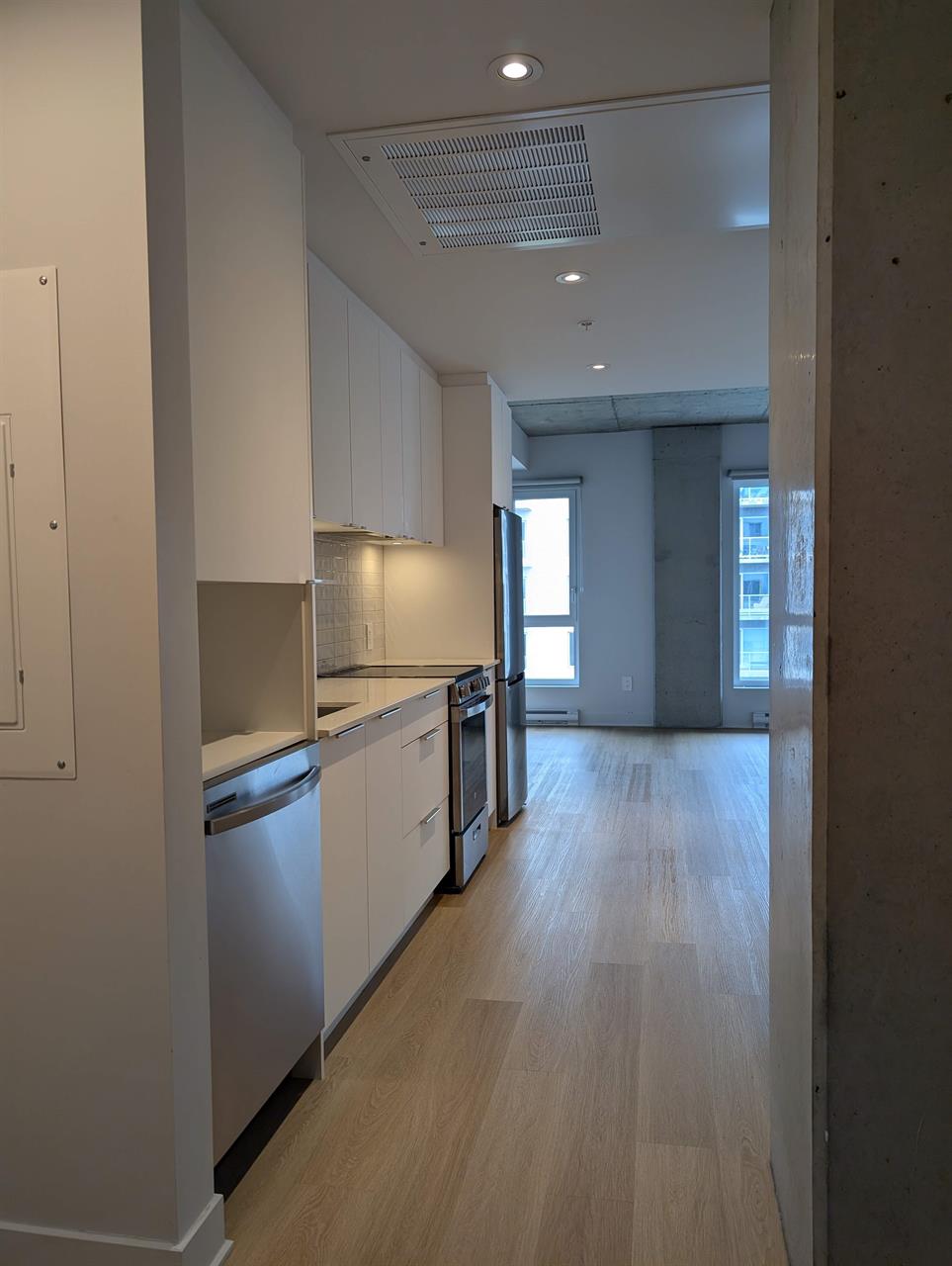 1 CH - 1 SDB - Montreal - $1,590 /mo