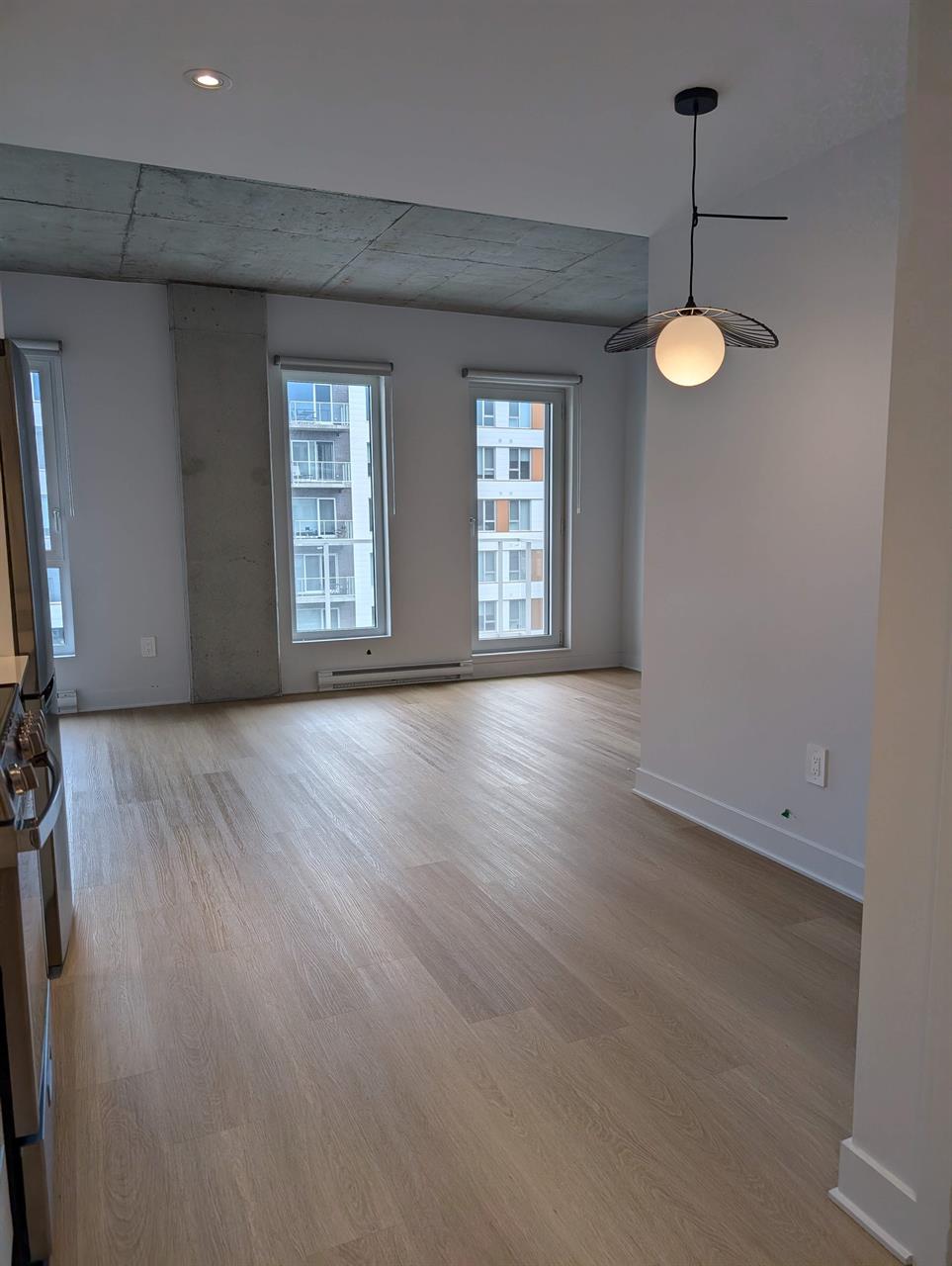 1 CH - 1 SDB - Montreal - $1,590 /mo