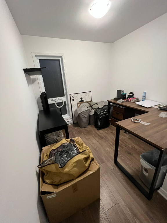 Appartement 4 1/2 à Louer