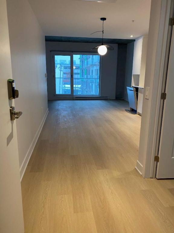 1 CH - 1 SDB - Montreal - $1,695 /mo