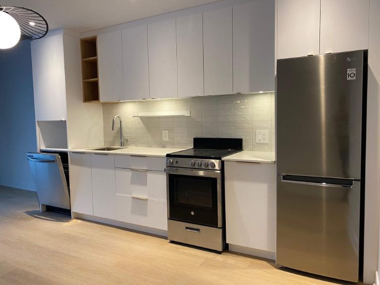 1 CH - 1 SDB - Montreal - $1,695 /mo