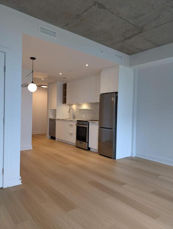 1 CH - 1 SDB - Montreal - $1,590 /mo