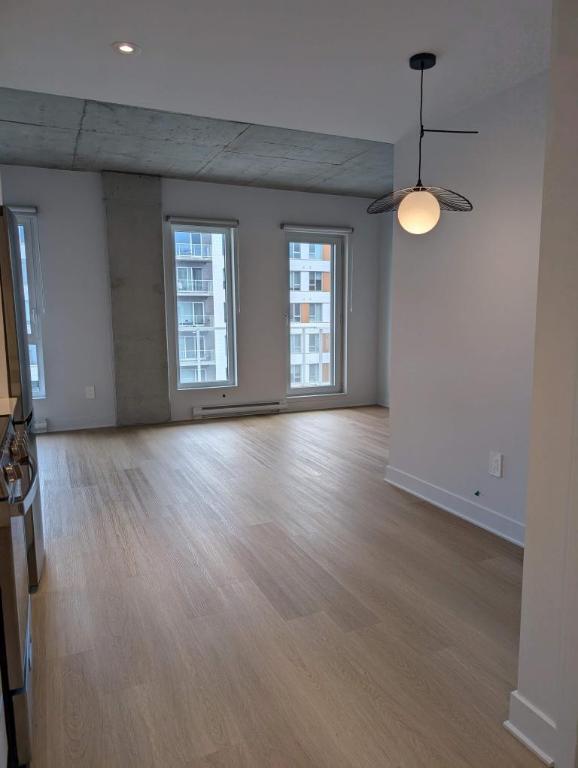 1 CH - 1 SDB - Montreal - $1,590 /mo