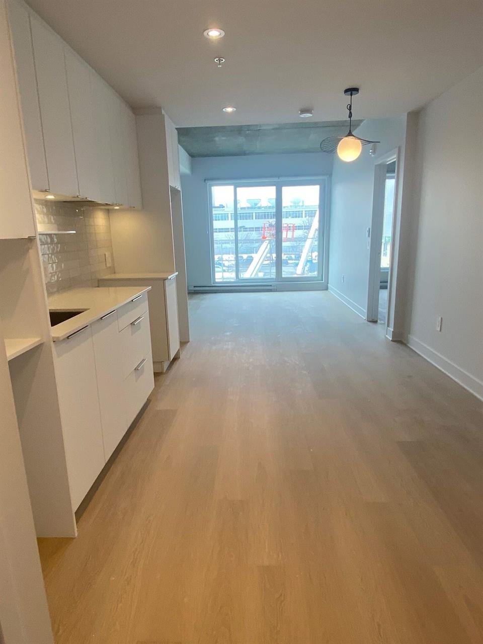 1 CH - 1 SDB - Montreal - $1,710 /mo