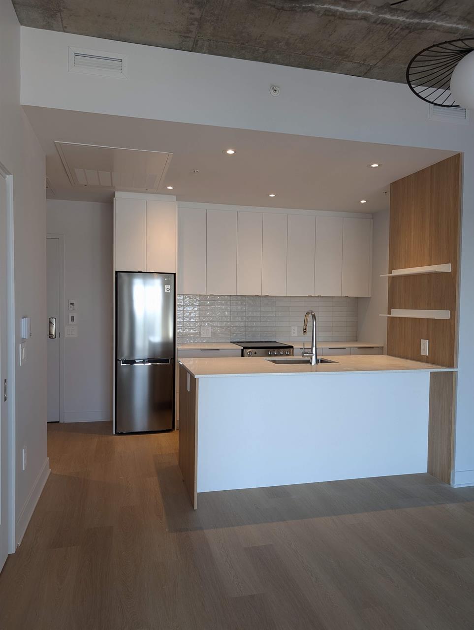 1 CH - 1 SDB - Montreal - $1,850 /mo