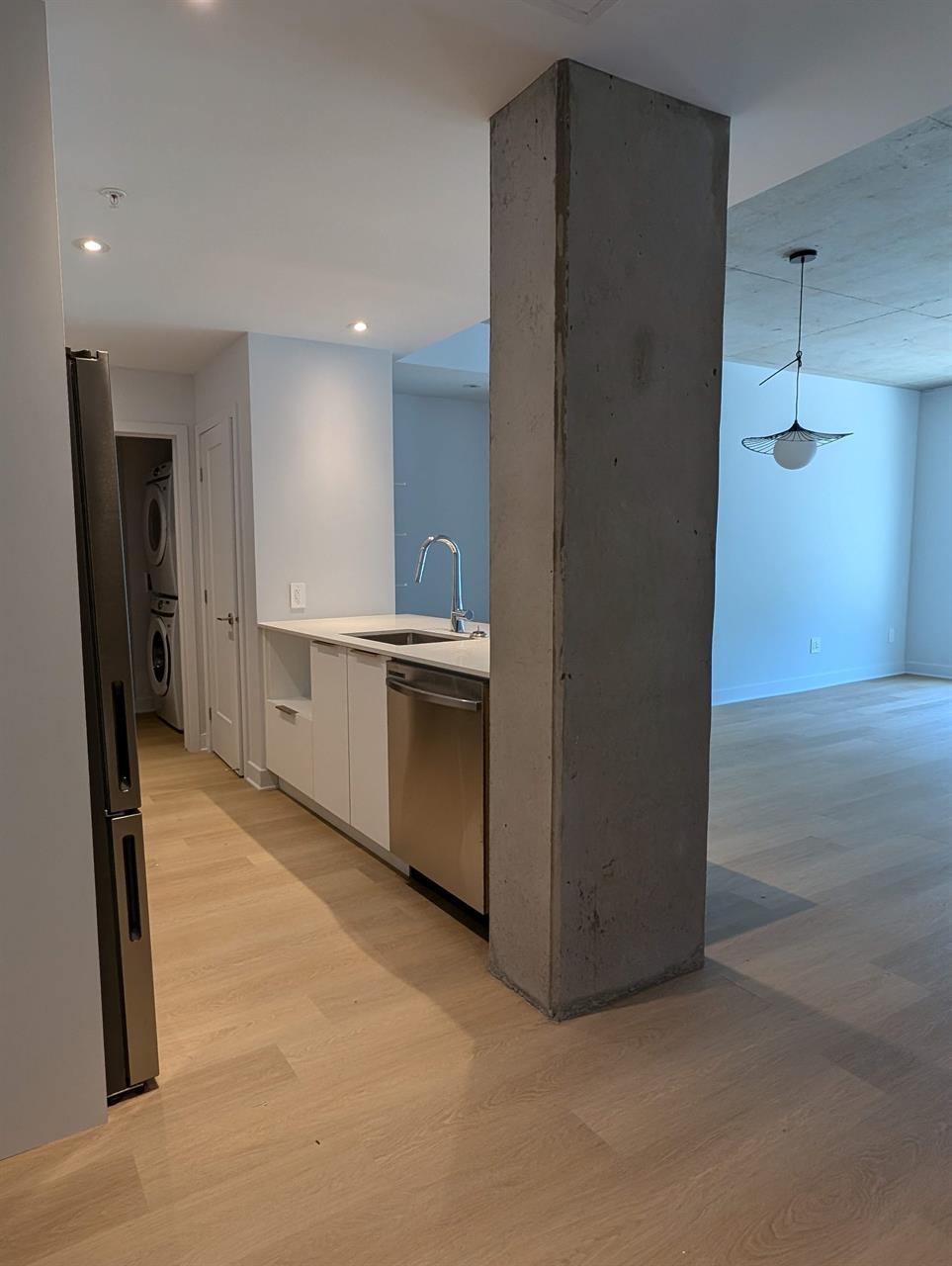 2 CH - 1 SDB - Montreal - $2,255 /mo