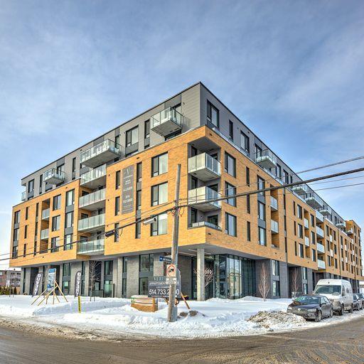 2 Bedroom - 2000 Rue Remembrance, Lachine