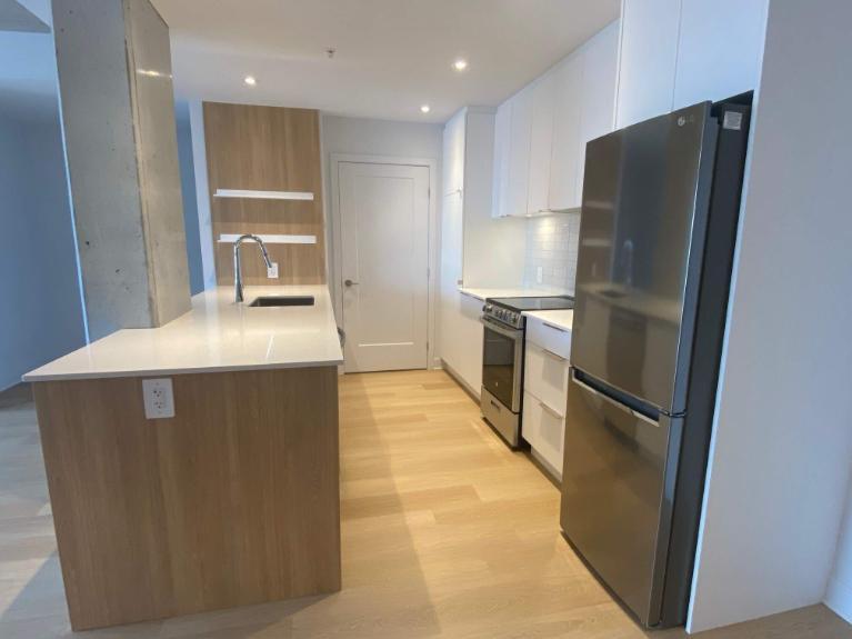 1 CH - 1 SDB - Montreal - $1,775 /mo