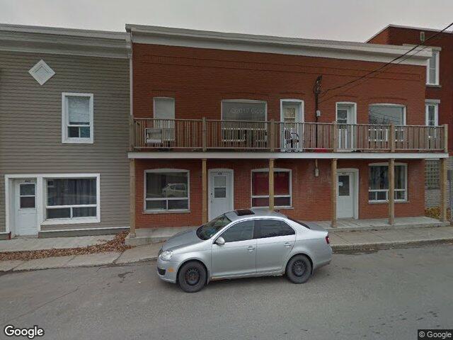 4 1/2 - 453 RUE SAINTE-CECILE, Trois-Rivieres