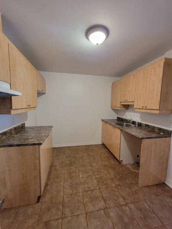 3 1/2 - Montréal (Verdun) - $1 650 /mois