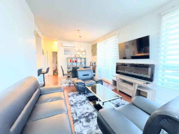 Amazing 4 ½ apartment for rent Le Plateau Mont-Royal