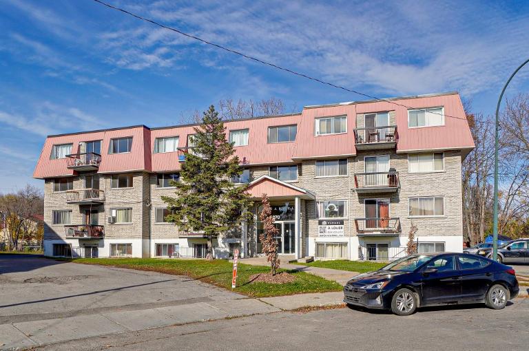 1 CH - 1 SDB - Saint-Eustache - $1,125 /mo