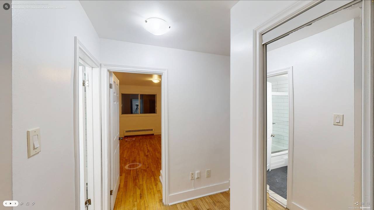 Two-Bedroom (4.5) Regular - 2925 Rue Louis-Paré, Lachine