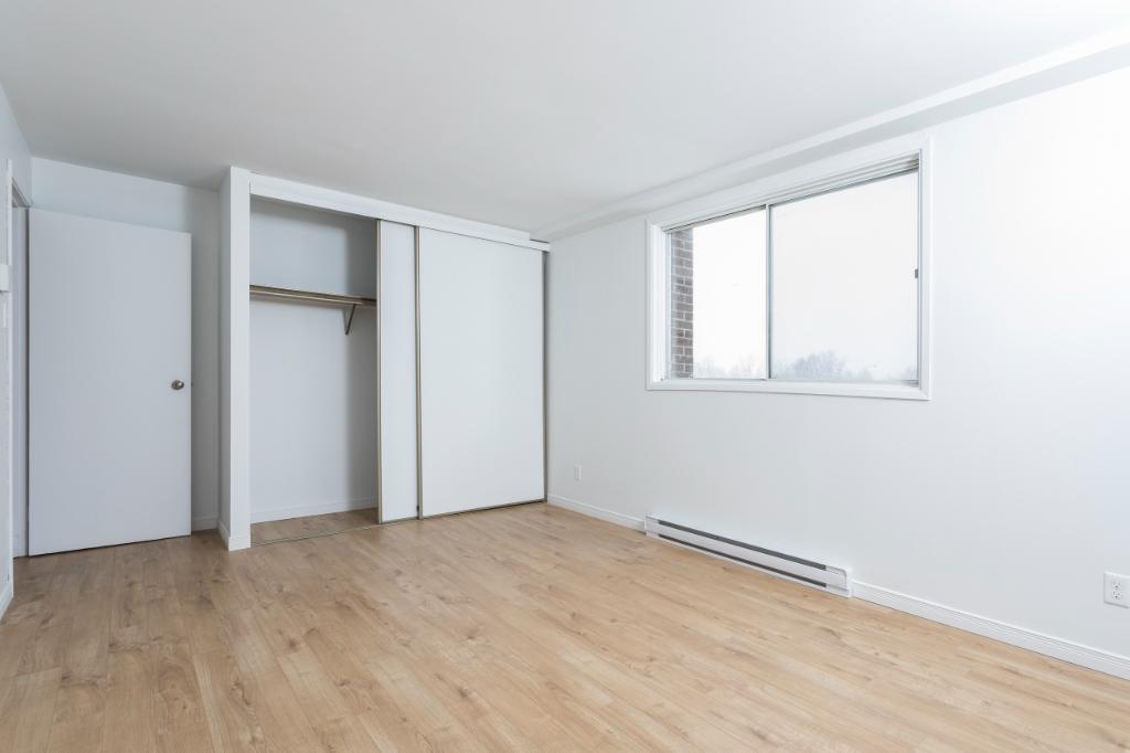 Complexe du Parc | Appartements 2 1/2 à louer | Sherbrooke near Cégep