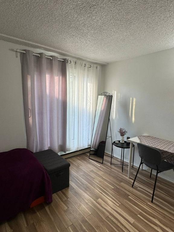 Appartment Studio