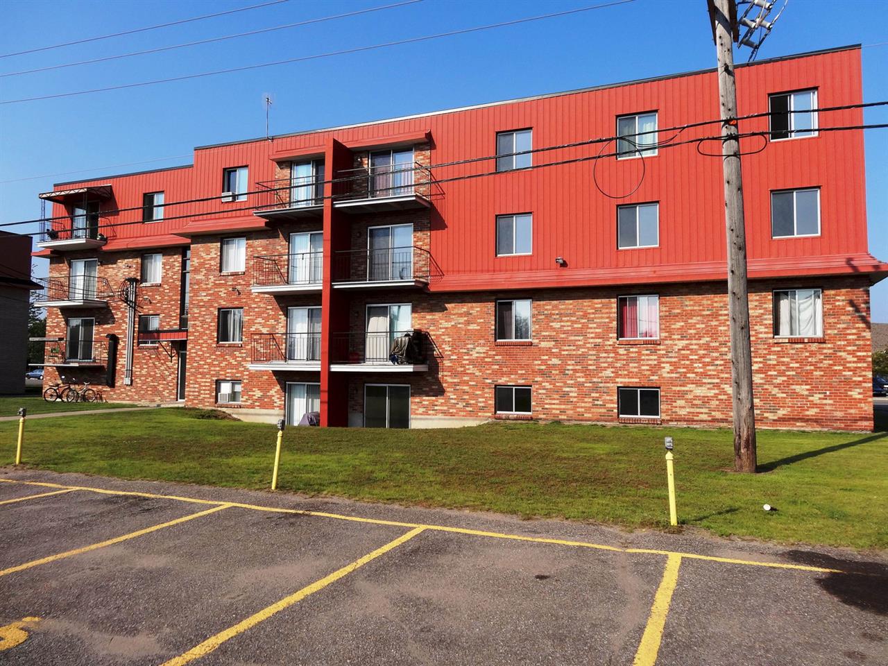 3 1/2 - 4025 RUE LOUIS-PINARD, Trois-Rivieres