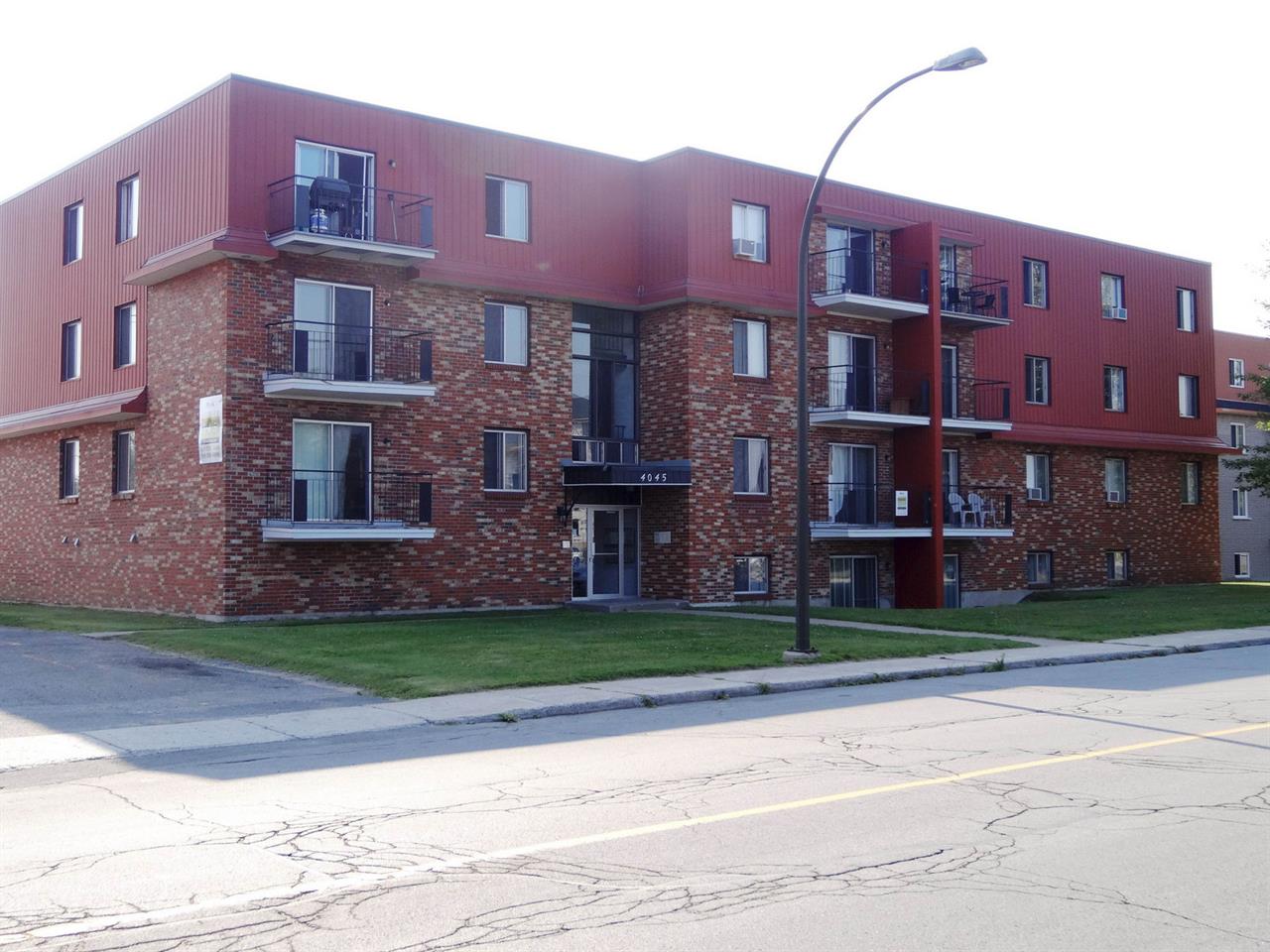 3 1/2 - 4025 RUE LOUIS-PINARD, Trois-Rivieres