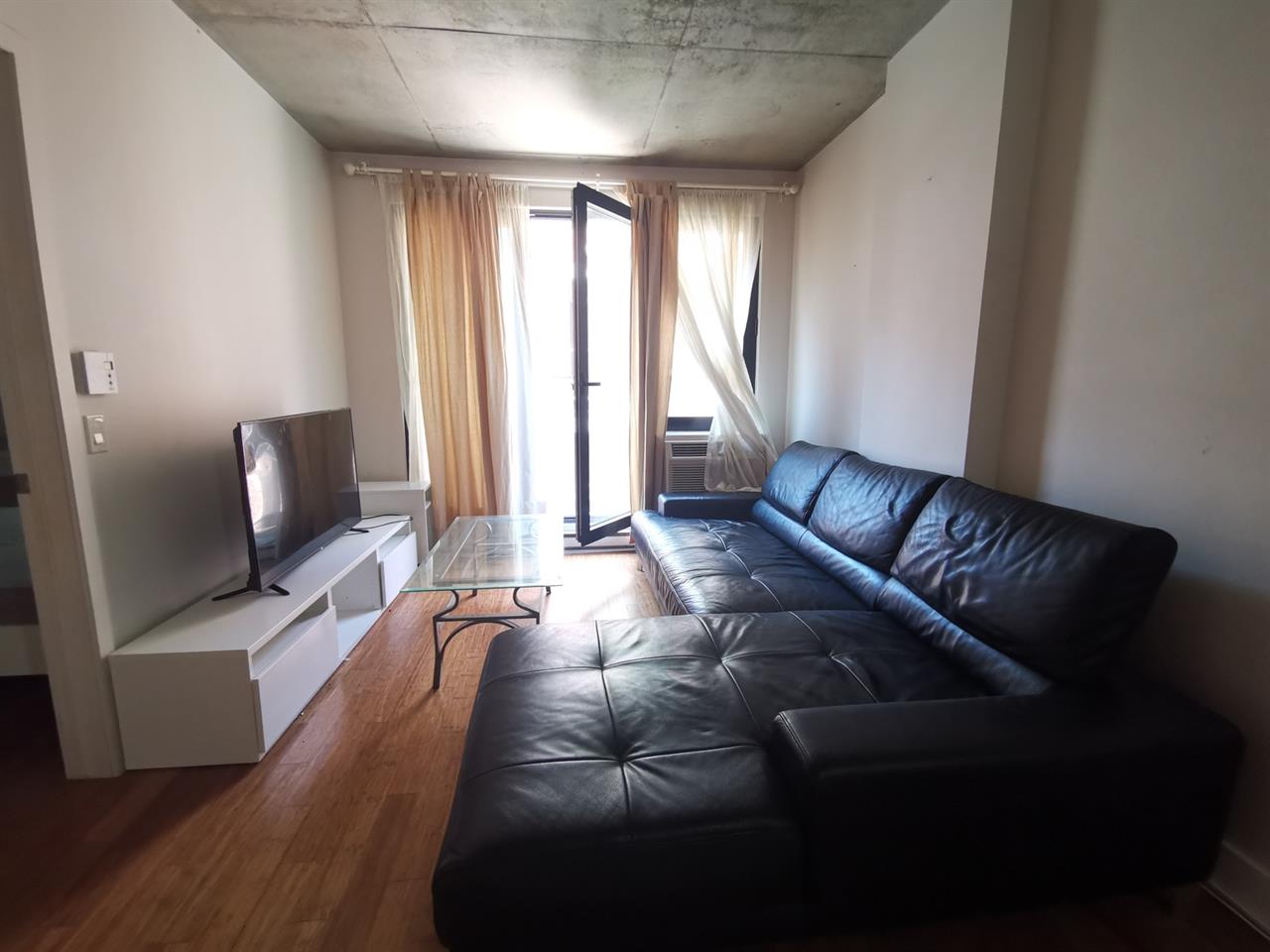 1 Bedroom - 1414 Rue Chomedey, Montréal