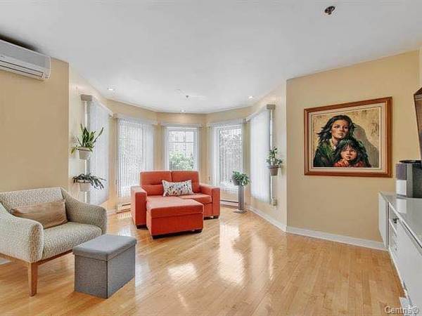 Appartement 4 1/2 à Louer - 7131 Bélanger