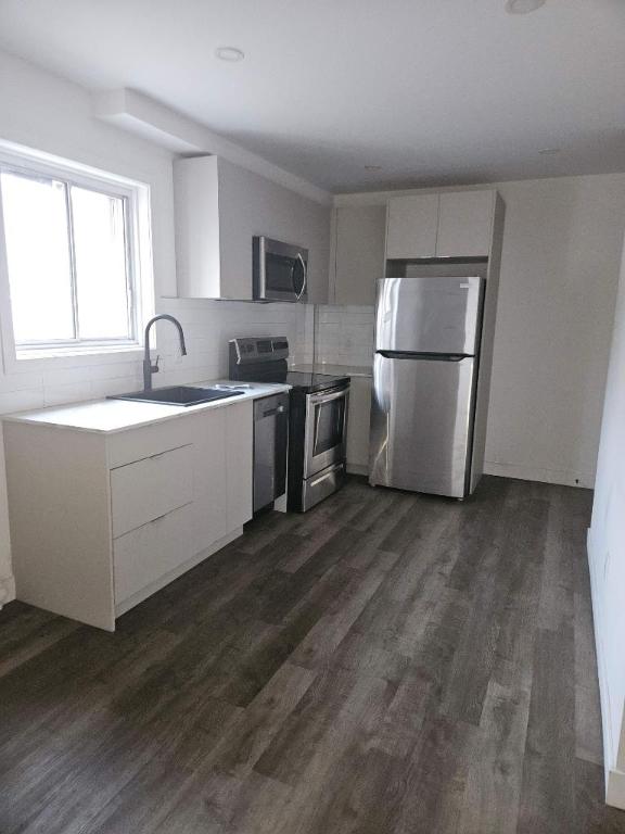 2 CH - 1 SDB - Montreal - $1,595 /mo