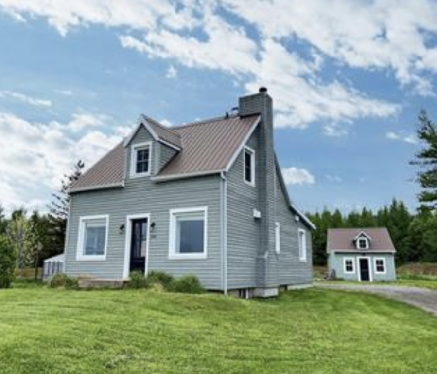 Maison à Louer à Bonaventure